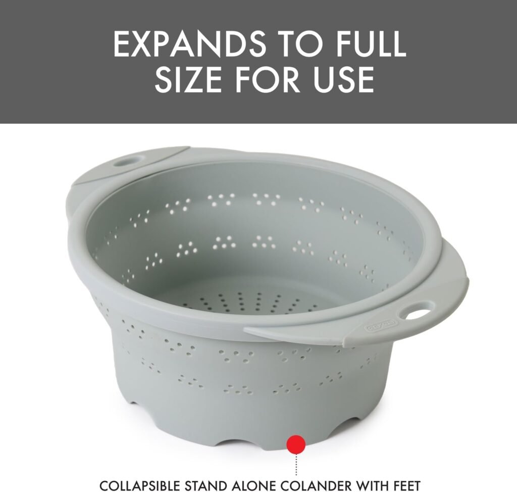 612GjAo eyL. AC SL1500 KnewKitchen – Your Guide to Small Kitchen & Home Essentials