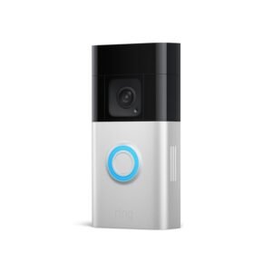 Ring Battery Doorbell Plus (newest model)