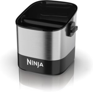 Ninja Luxe Café Knock Box