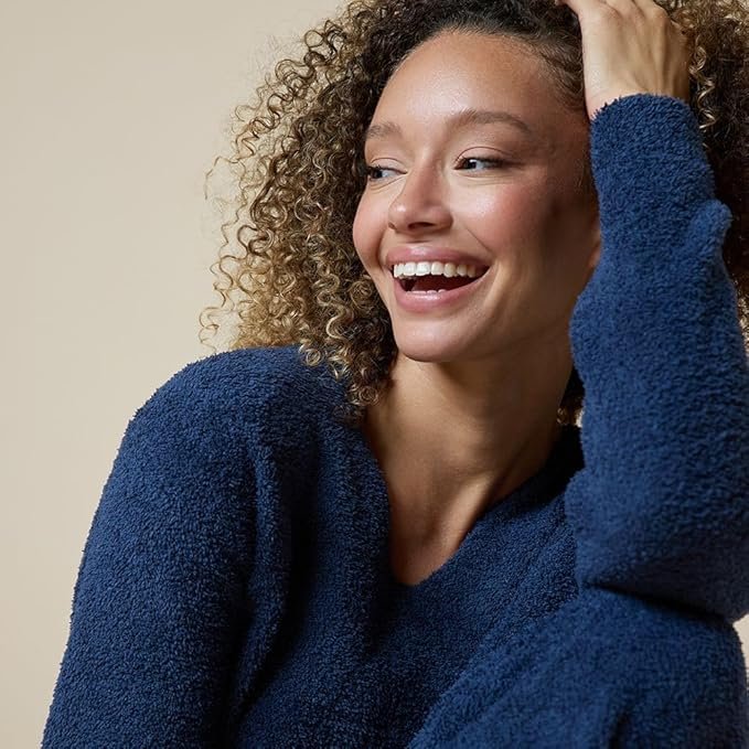 Softies Marshmallow V Neck Lounge Set for Women Ultra Soft 2 Piece 4 71w kuCX5dL. AC SX679 KnewKitchen – Your Guide to Small Kitchen & Home Essentials