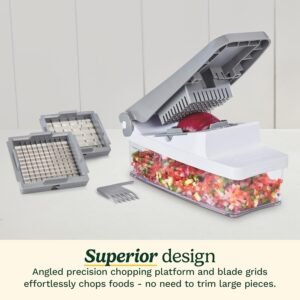 Cuisinart PrepExpress™ Vegetable & Fruit Box Chopper