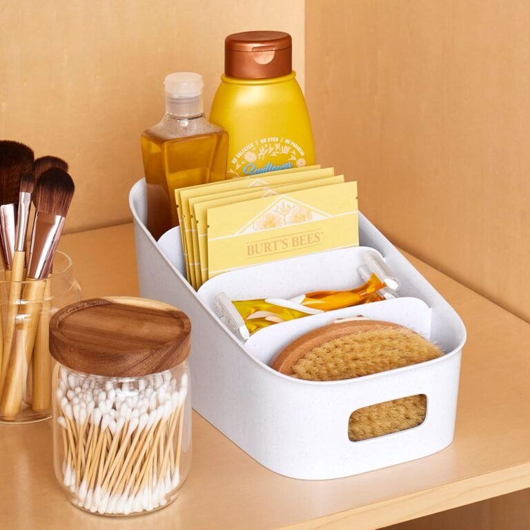 Product Reviews 4 YouCopia ShelfBin Packet Organizer