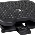 Mind Reader Foot Rest